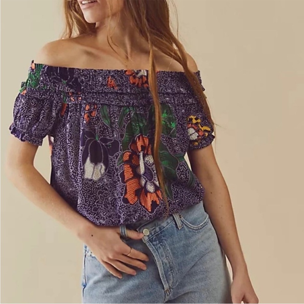 FREE PEOPLE TOP